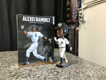 Alex Ramirez White Sox bobblehead