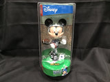 Dallas Cowboys Mickey Mouse Hand Painted Bobblehead