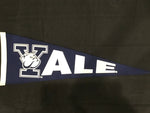 Vintage Yale University Pennant