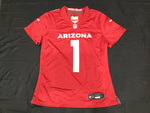 Arizona Cardinals Kyler Murray #1 Jersey Women’s X Large NWT