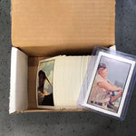 1953 Bowman Reprint Baseball Complete Set 1-160