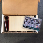 1997 Collector’s Choice Baseball Complete Set 1-350