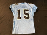 Pima Storm #15 Player Issued Football Jersey Adult Large