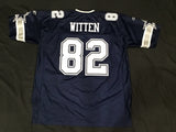 Dallas Cowboys Jason Witten #82 Jersey XXL NWT