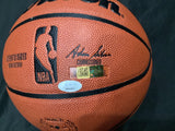 Dennis Rodman Chicago Bulls Autographed Basketball