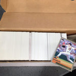 2000 Topps Baseball Complete Set, Series 1&2 1-478