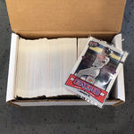 2002 Donruss Fan Club Baseball Complete Set 1-300