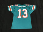 Miami Dolphins Dan Marino #13 Jersey Adult Medium