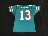Miami Dolphins Dan Marino #13 Jersey Adult Medium