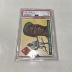 1955 Topps Sandy Amoros #75 Graded Card PSA 3 (8281)