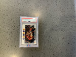 2008 Topps Chrome Kobe Bryant PSA 9 (8214)