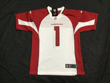 Arizona Cardinals Kyler Murray Youth M Football Jersey NWT