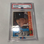 1960 Topps Harmon Killebrew #210 Graded Card PSA 7 (8314)