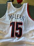 University of Arizona Wildcats Joe McLean #15 - Jersey - Reversible Player Worn XXL Extra Long