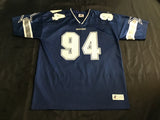 Dallas Cowboys Charles Haley #94 Jersey Adult Large XXL