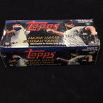 1999 Topps Baseball Hobby Complete Set 1-462 Series 1&2