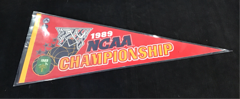 1989 NCAA Championship