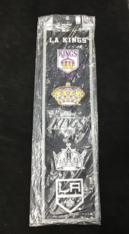 Heritage Banner - Hockey - Los Angeles Kings