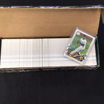 2021 Topps Baseball Complete Set 1-660