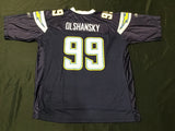 LA Chargers Olshansky #99 Jersey Adult XL