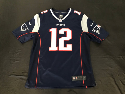 Tom brady cheap jersey adult