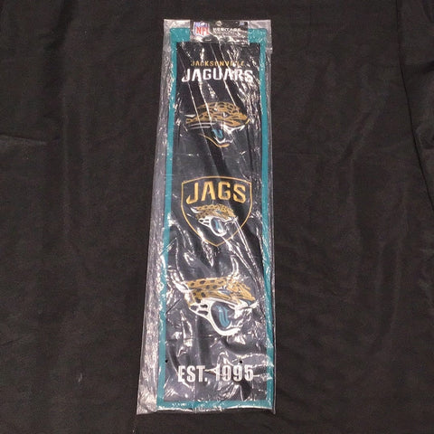 Heritage Banner - Football - Jacksonville Jaguars 2