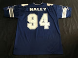 Dallas Cowboys Charles Haley #94 Jersey Adult Large XXL