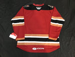 Tucson Roadrunners Hockey Jersey Adult Medium NWT