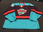 Vernon Vipers Hockey Jersey Men’s XXL