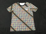 Mexico Soccer Jersey Adult Small NWT Blank Back