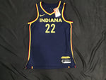 Indiana Fever Caitlin Clark #22 Women’s M Basketball Jersey NWT