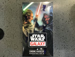 2024 Topps Chrome Star Wars Galaxy Hobby Box