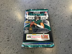 2024 Prizm Hobby Football Pack (Mega)