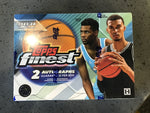 2023-24 Topps Finest Hobby Basketball