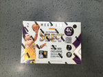 2024-25 Panini Select Hobby Mega Box