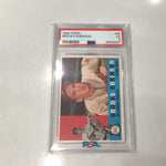 1960 Topps Brooks Robinson #28 Graded Card PSA 5 (8297)