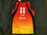 Indiana Fever Caitlin Clark #22 WNBA 2025 Allstar Edition Women’s XL Jersey NWT
