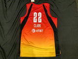 Indiana Fever Caitlin Clark #22 WNBA 2025 Allstar Edition Women’s XL Jersey NWT