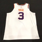 Phoenix Suns Chris Paul #3 Stitched Jersey Adult XL