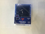Fanatics 59pt Toploader(25 count)