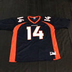 Denver Broncos Griese #14 Jersey Adult Large