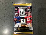 2023 Optic International Football Hobby Pack