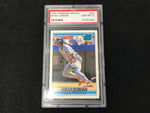 1992 Donruss Update #U3 Brian Jordan Graded Card PSA 10 (7432)