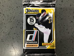 2024 Donruss Baseball Pack