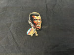 1995-96 NBA Pinheads David Robinson Metal Pin