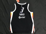 Phoenix Mercury Diana Taurasi #3 Women’s XLarge Basketball Jersey NWT