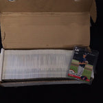 2003 Donruss Baseball Complete Set 1-400