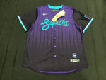Arizona Diamondbacks Serpientes Randy Johnson #51 Stitched Baseball Jersey Adult XL NWT