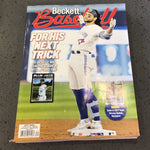 Beckett - Baseball - March 2024