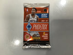 2023-24 Phoenix International Basketball Hobby Pack